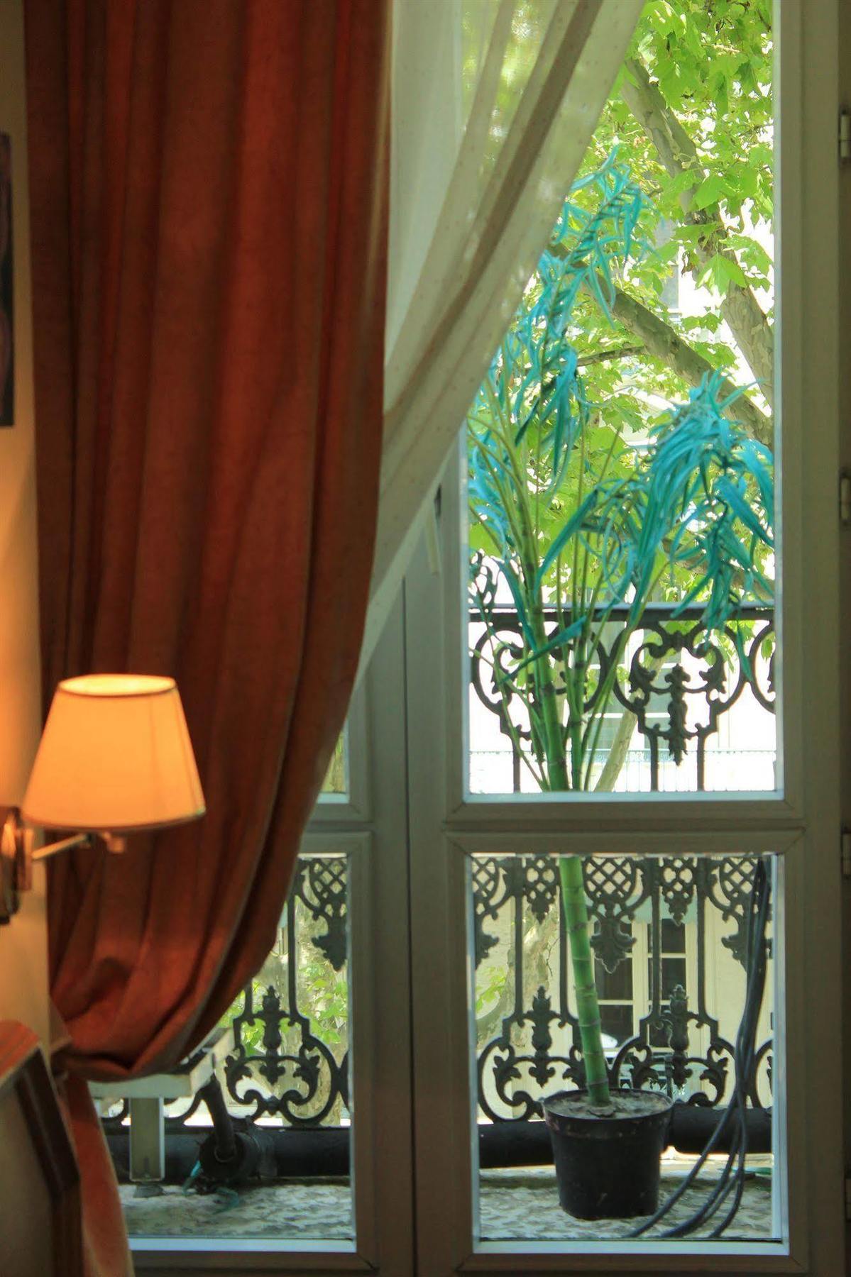 Hotel Foch Lyon Exterior photo