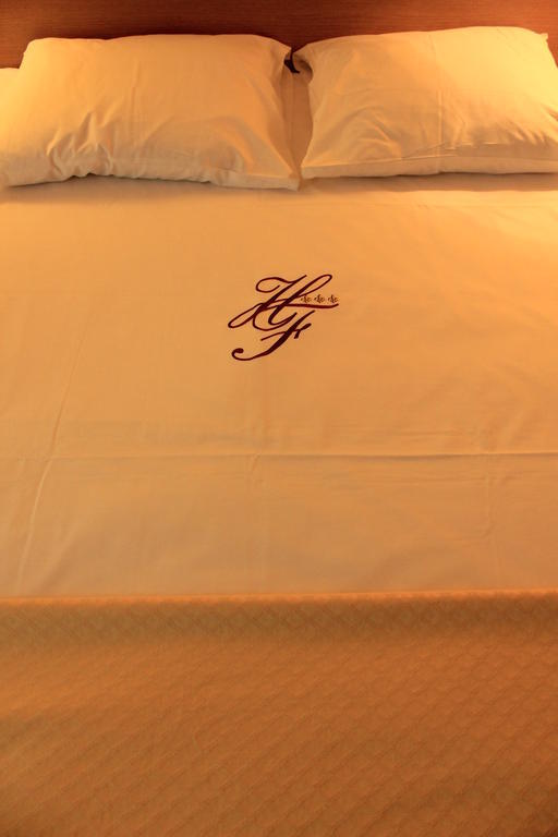 Hotel Foch Lyon Exterior photo